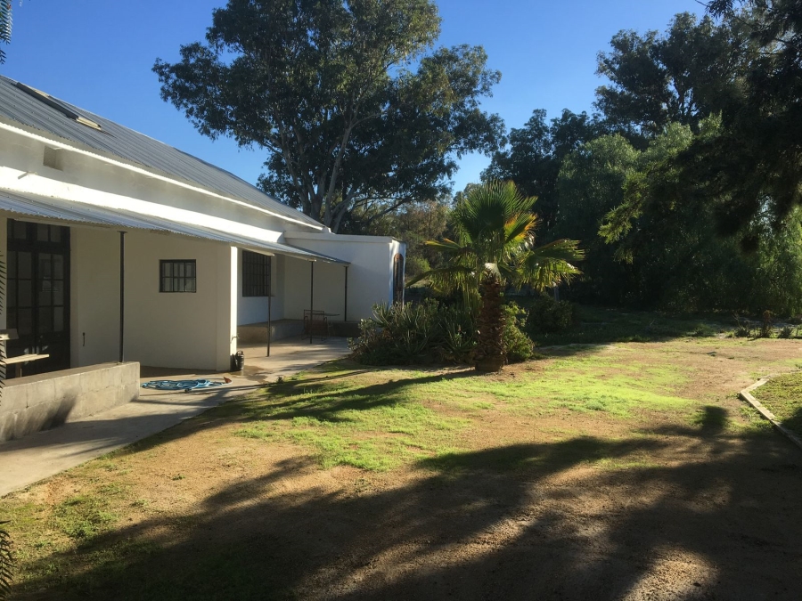 3 Bedroom Property for Sale in Hopefield Western Cape